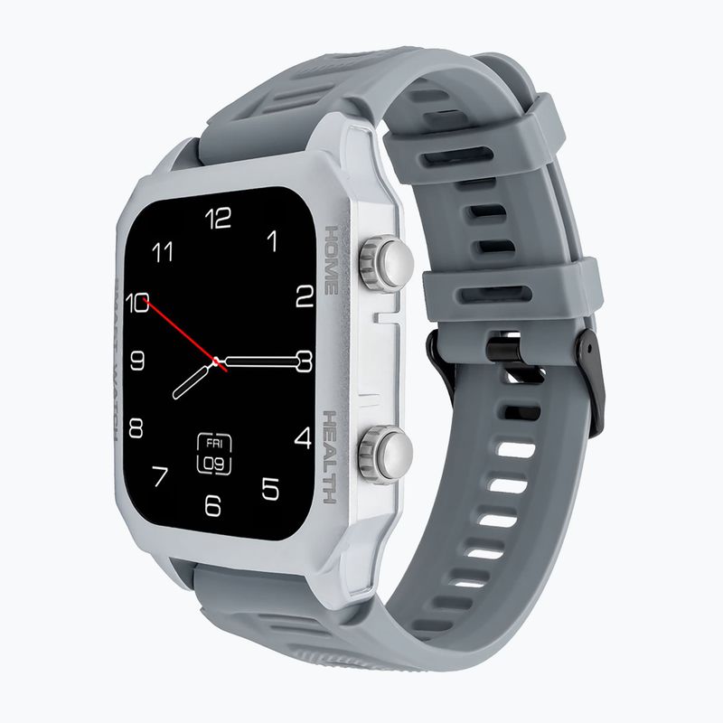 Watchmark Focus watch silver 5