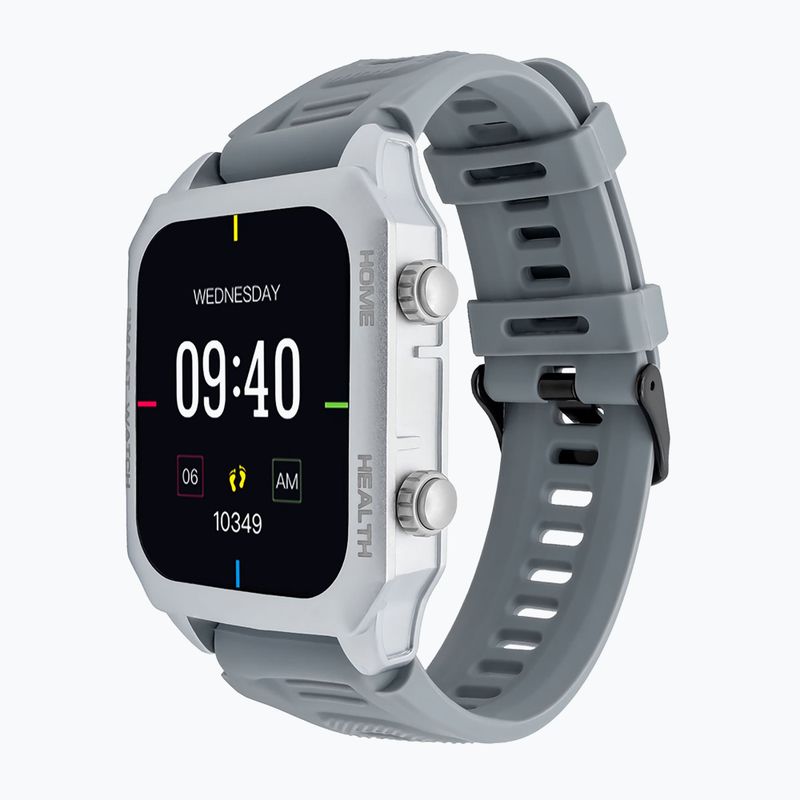 Watchmark Focus watch silver 7