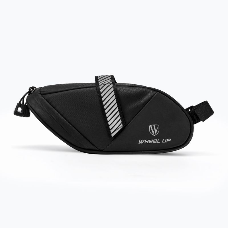 Bike bag under seat Wheel Up black 13440 2