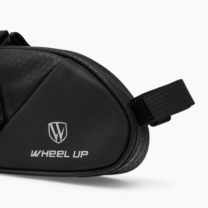 Bike bag under seat Wheel Up black 13440 4