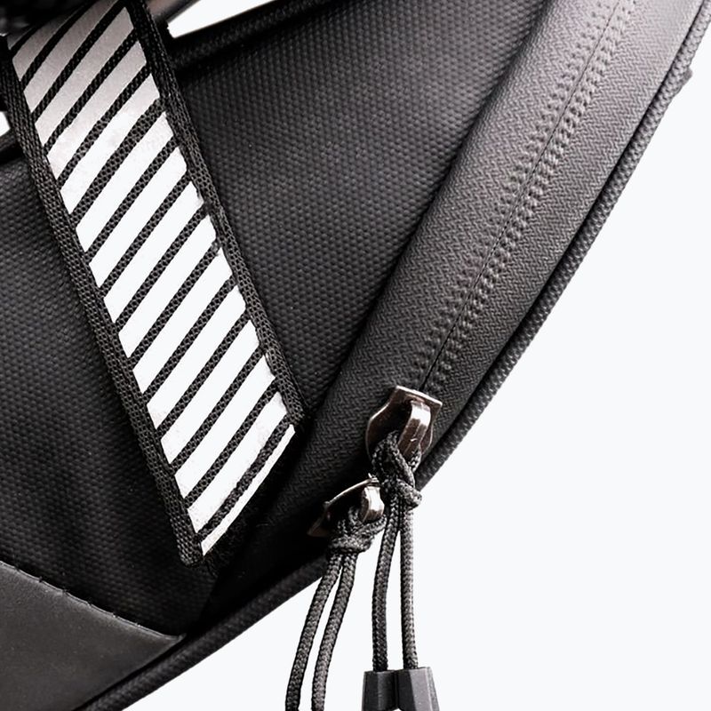 Bike bag under seat Wheel Up black 13440 8