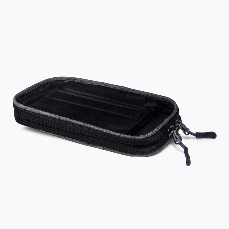 Wheel Up bicycle frame bag grey 13507 5