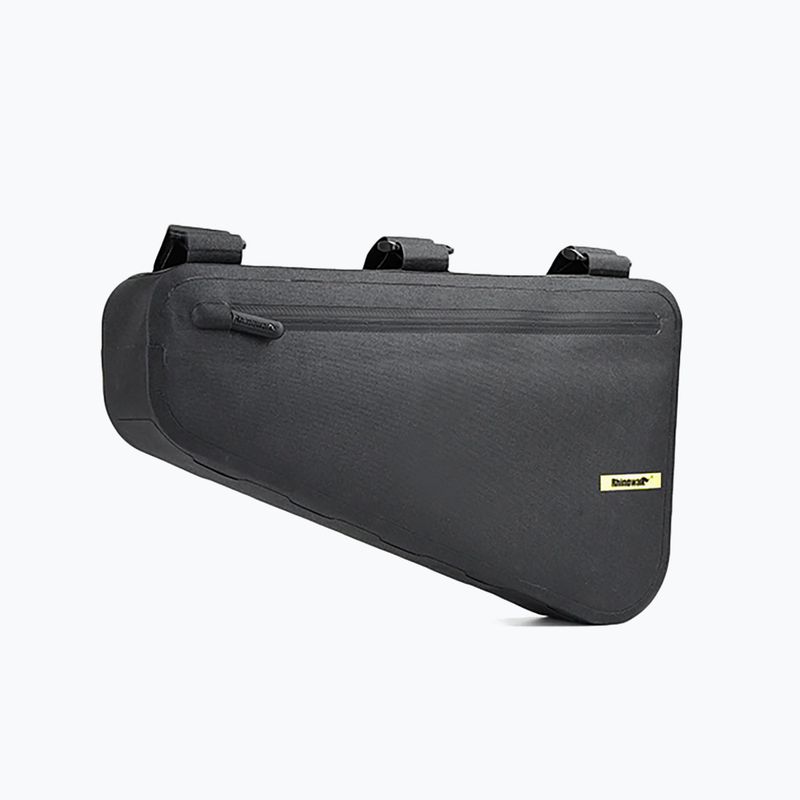 RHINOWALK Waterproof TPU bicycle Frame Bag 4 l black
