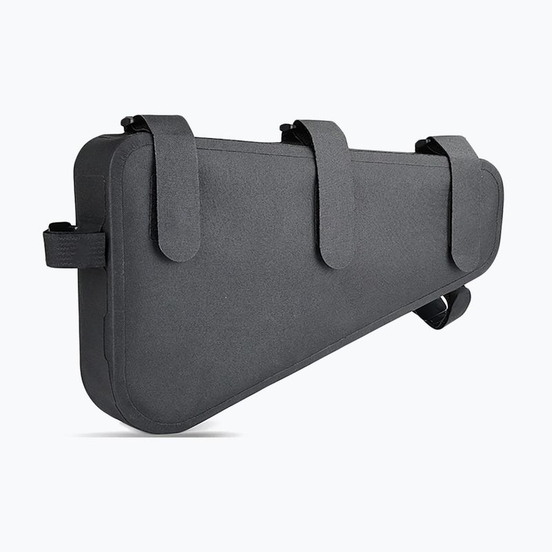 RHINOWALK Waterproof TPU bicycle Frame Bag 4 l black 2