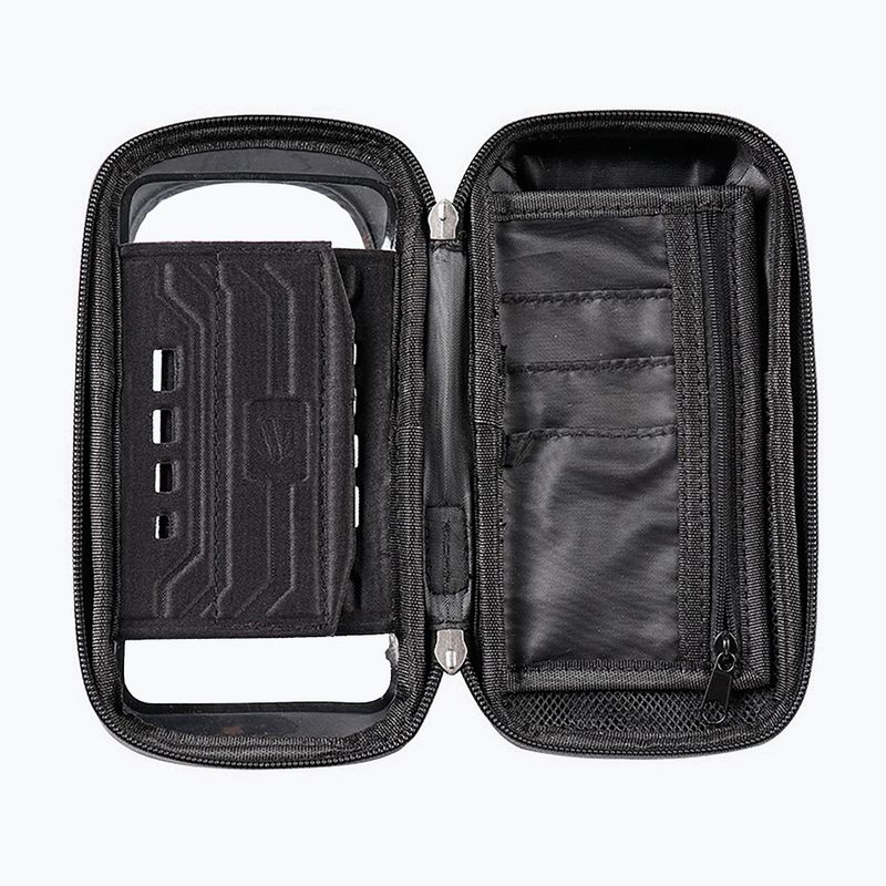 Phone holder Wheel Up black