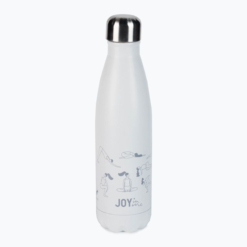 JOYINME Drop 500 ml thermal bottle white 800452 2