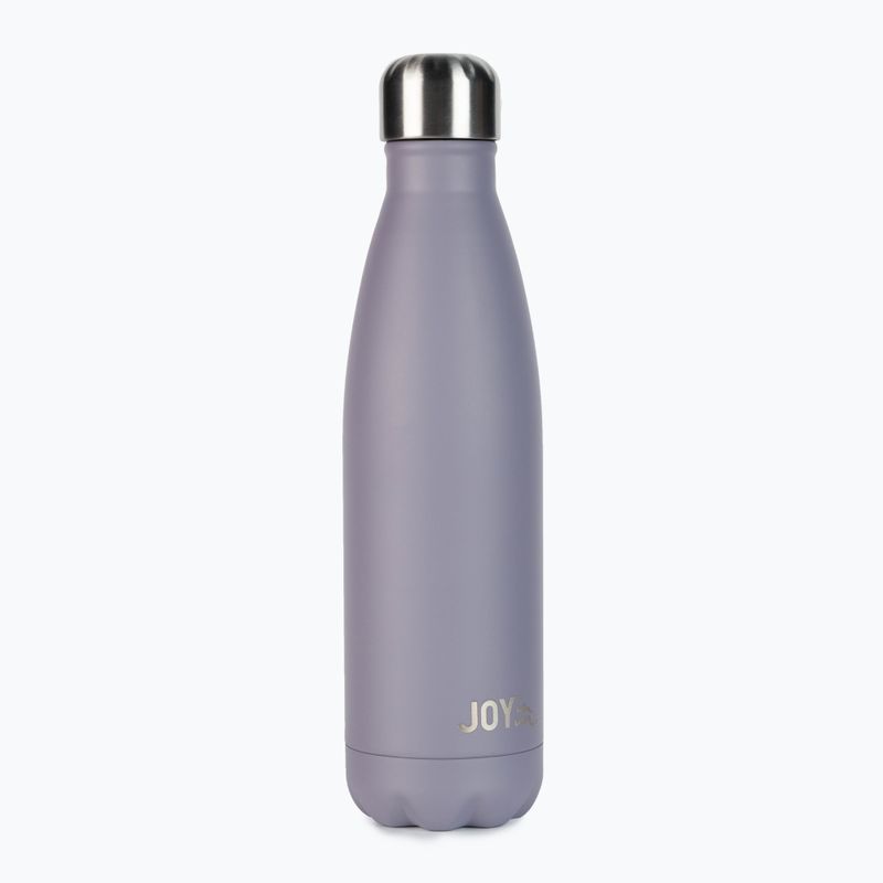 JOYINME Drop 500 ml thermal bottle grey 800456