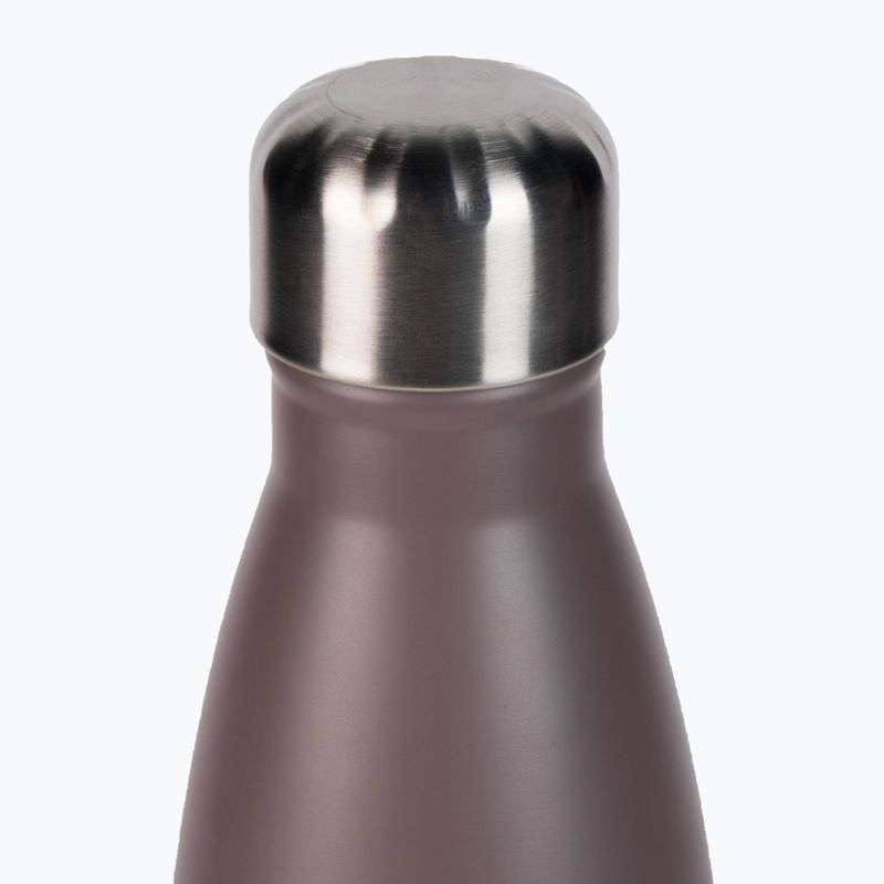 JOYINME Drop 500 ml thermal bottle brown 800457 3