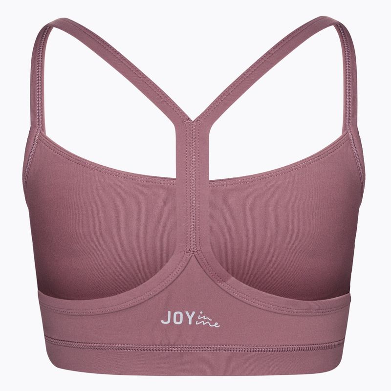 JOYINME Balance yoga bra pink 801345 2