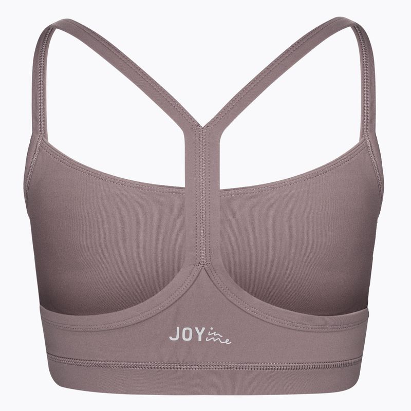 JOYINME Balance yoga bra beige 801350 2