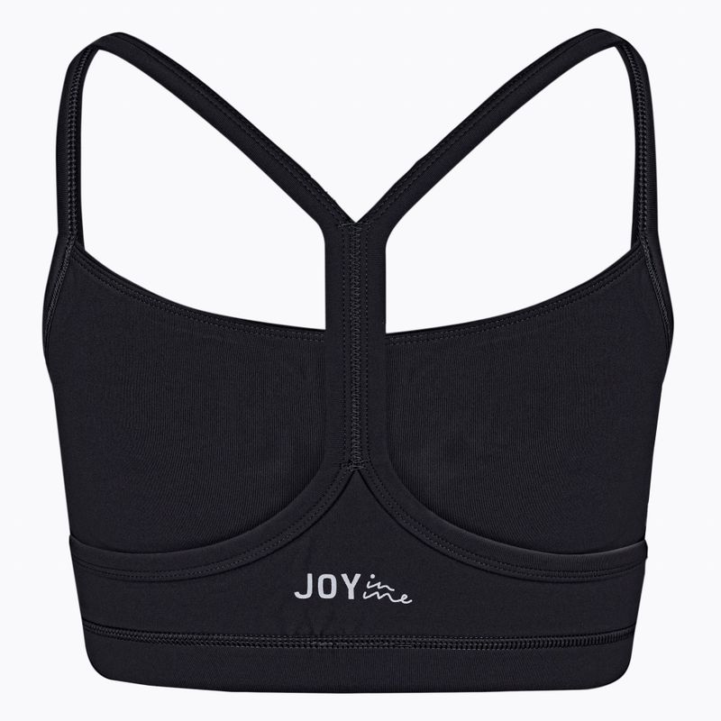 JOYINME Balance yoga bra black 801340 2