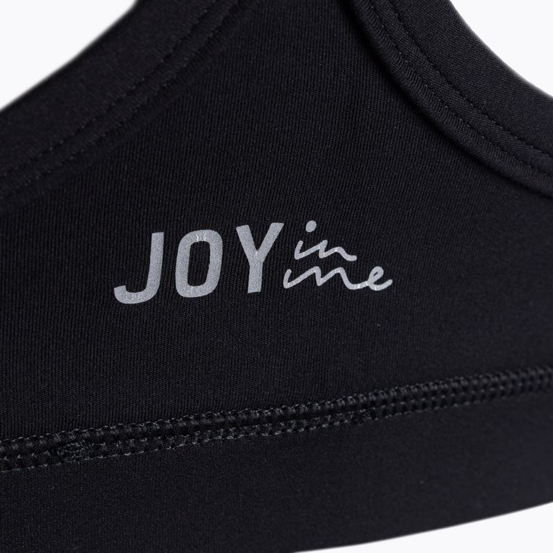 JOYINME Balance yoga bra black 801340 4