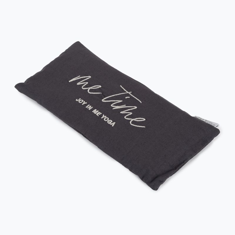 Soothing eye pillow JOYINME grey 801007