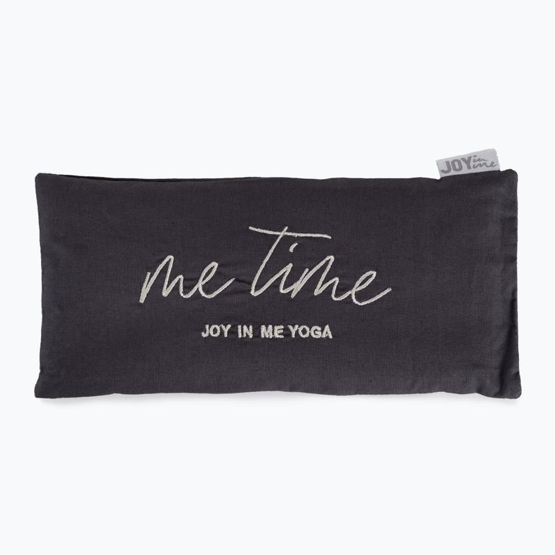 Soothing eye pillow JOYINME grey 801007 2
