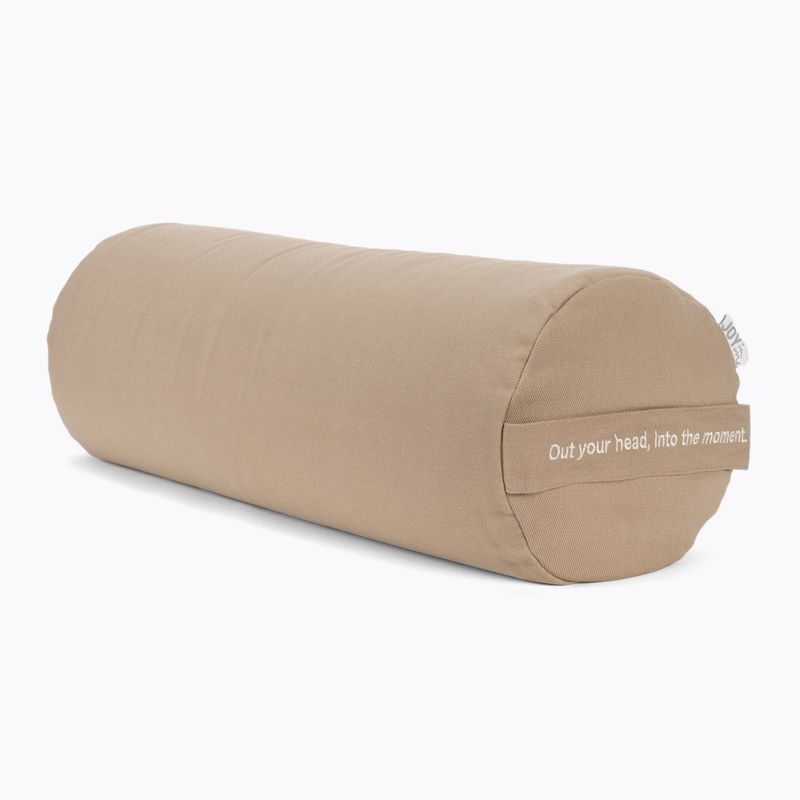 Yoga roller JOYINME brown 811015