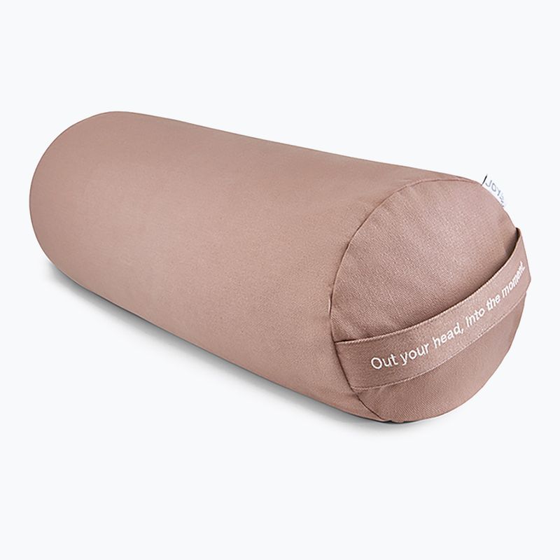 Yoga roller JOYINME brown 811015 3