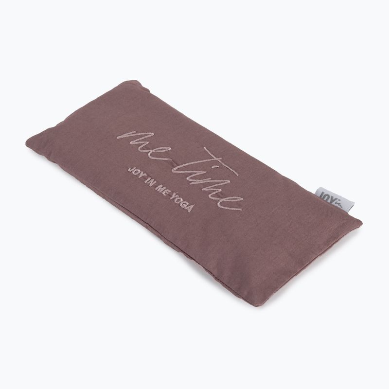 Soothing eye pillow JOYINME pink 801008
