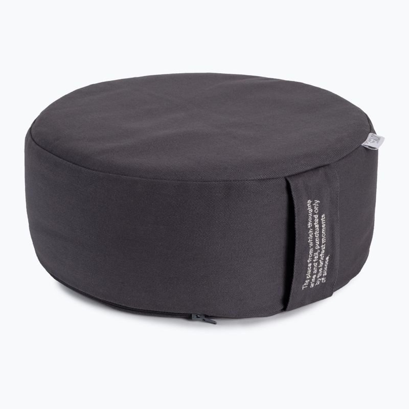 JOYINME meditation cushion grey 811010