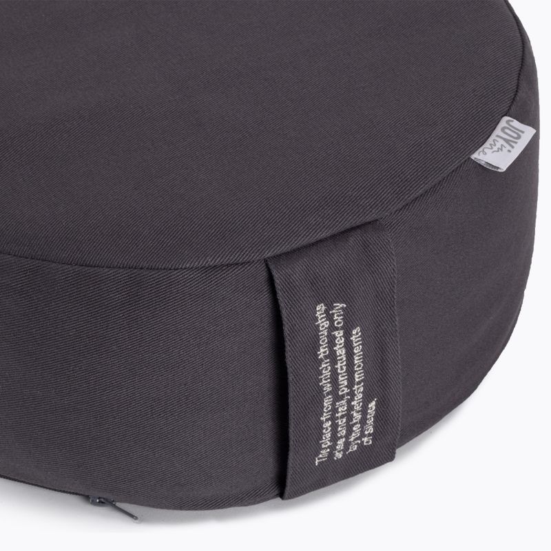 JOYINME meditation cushion grey 811010 2