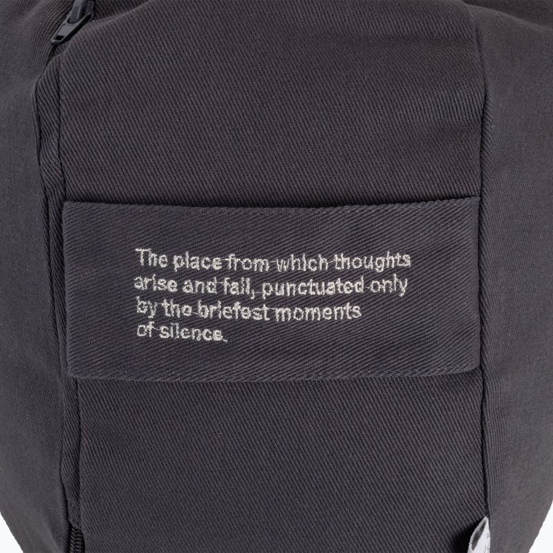 JOYINME meditation cushion grey 811010 3