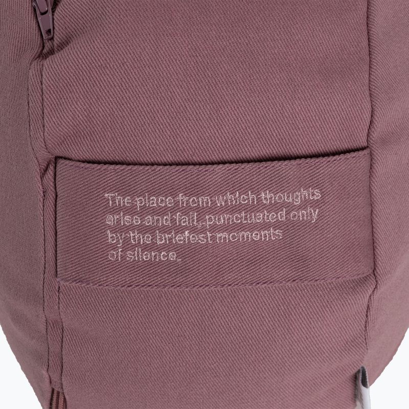 JOYINME pink meditation cushion 811011 3