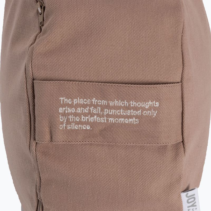 JOYINME meditation cushion beige 811012 3