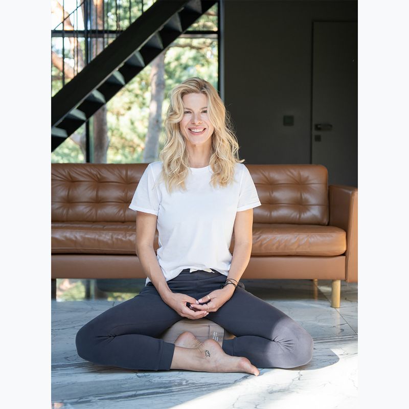 JOYINME meditation cushion beige 811012 5