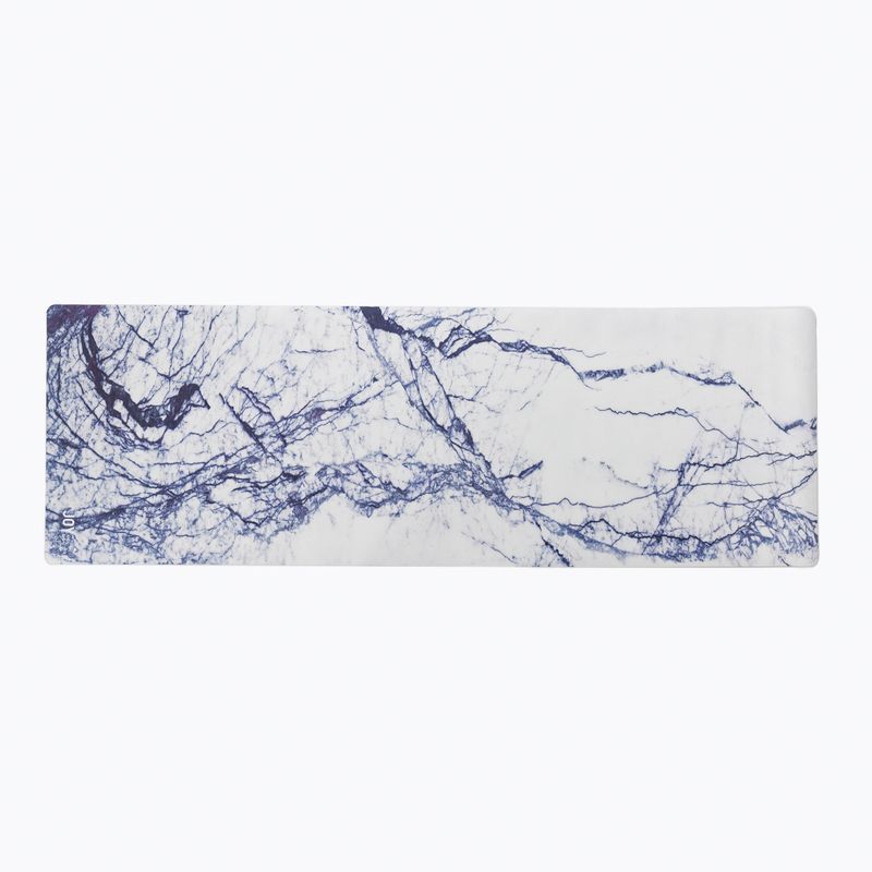JOYINME Flow 3 mm yoga mat white 800013 2