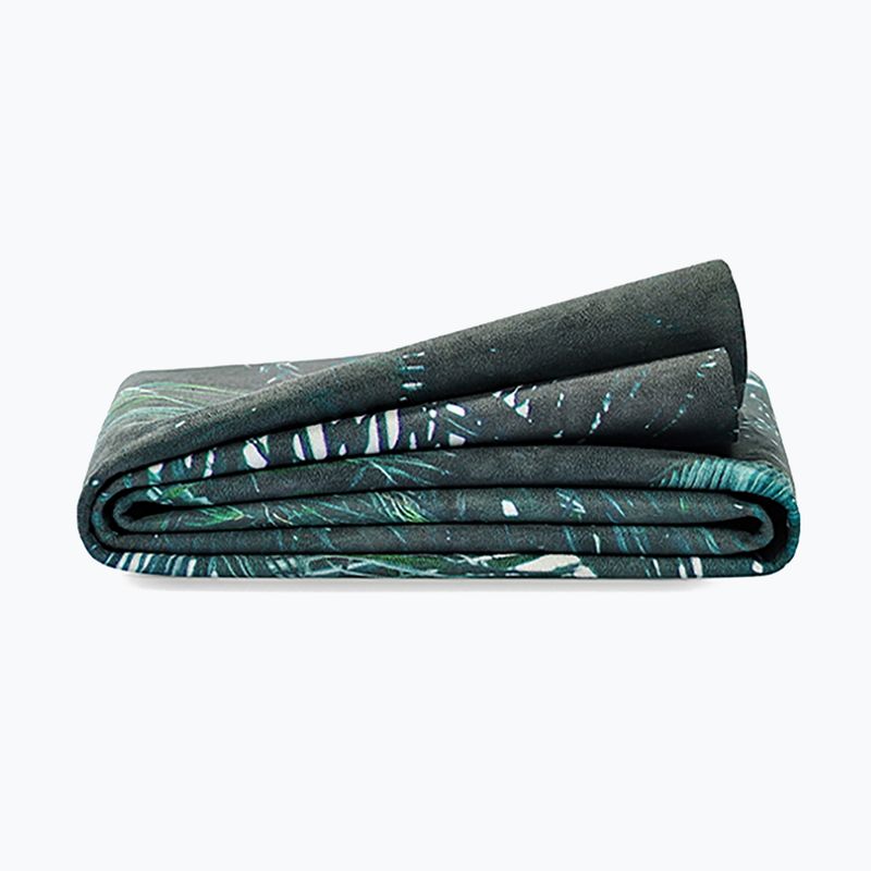 JOYINME Flow Nano 1 mm green travel yoga mat 800501 6