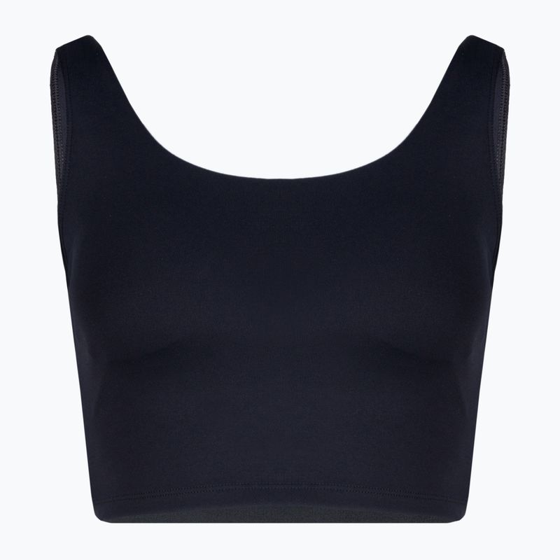 Women's yoga top JOYINME Keep Up black 801375