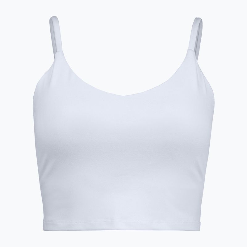 Women's yoga top JOYINME Feel white 801390