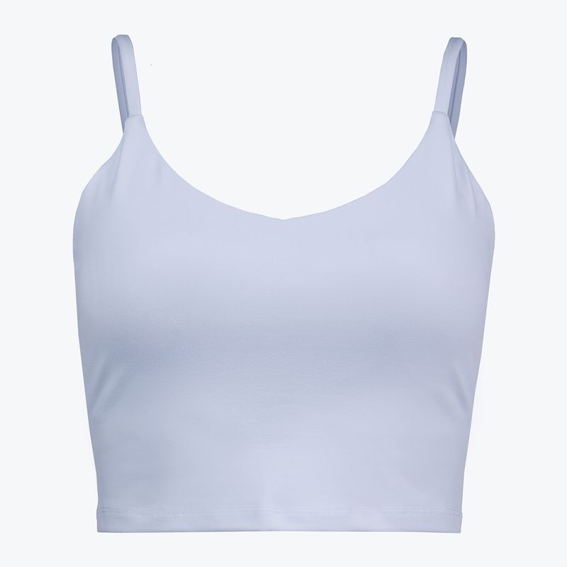 Women's yoga top JOYINME Feel white 801390