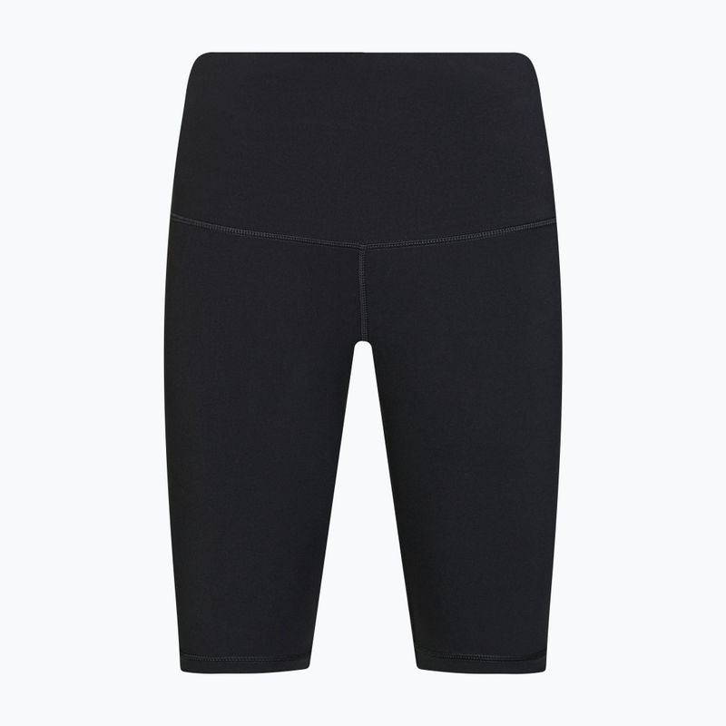 Women's yoga shorts JOYINME Bikers black 801489