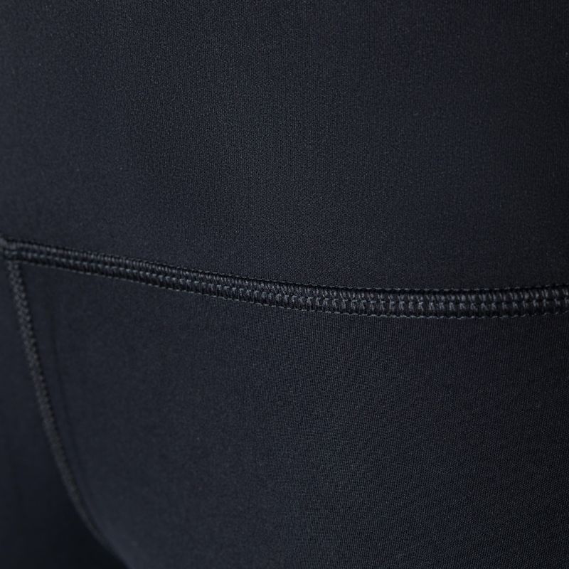 Women's yoga shorts JOYINME Bikers black 801489 4