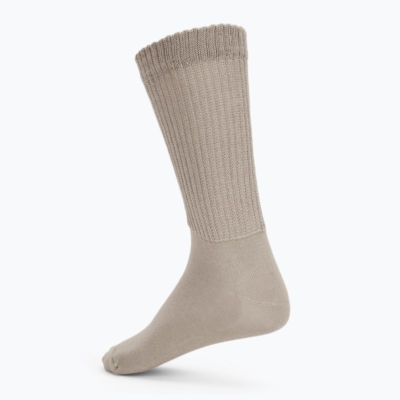 JOYINME Ground Yourself wild grass socks 2