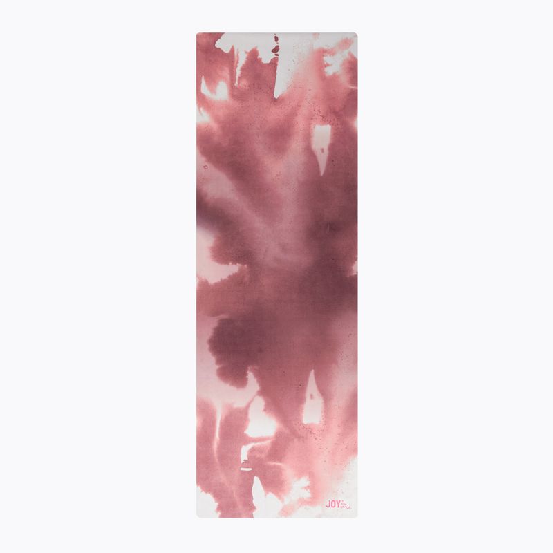 JOYINME Flow Nano 1 mm yoga mat pink 800505 2