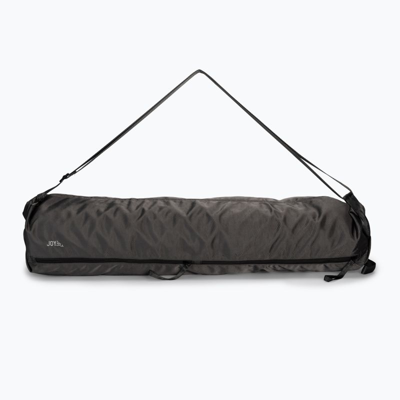 JOYINME On The Go yoga mat bag dark grey 800804 2