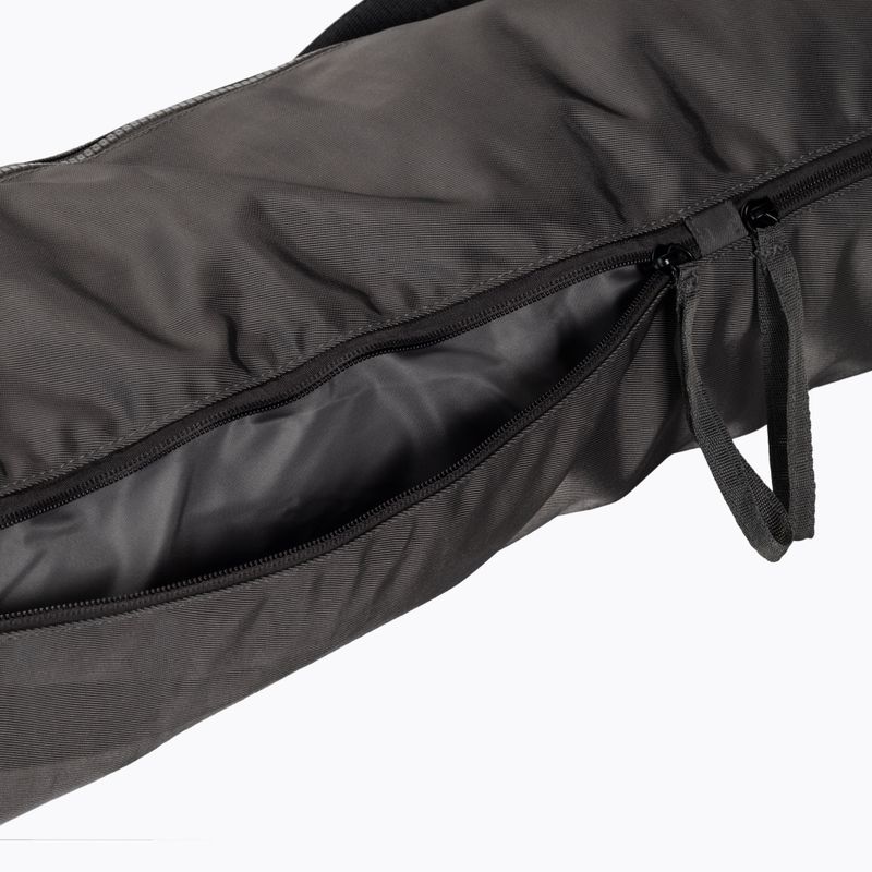 JOYINME On The Go yoga mat bag dark grey 800804 5