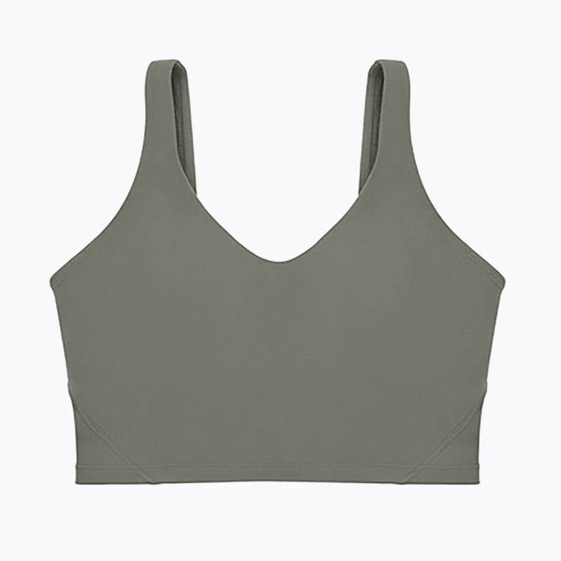 Women's yoga top JOYINME Grace dark sage 6