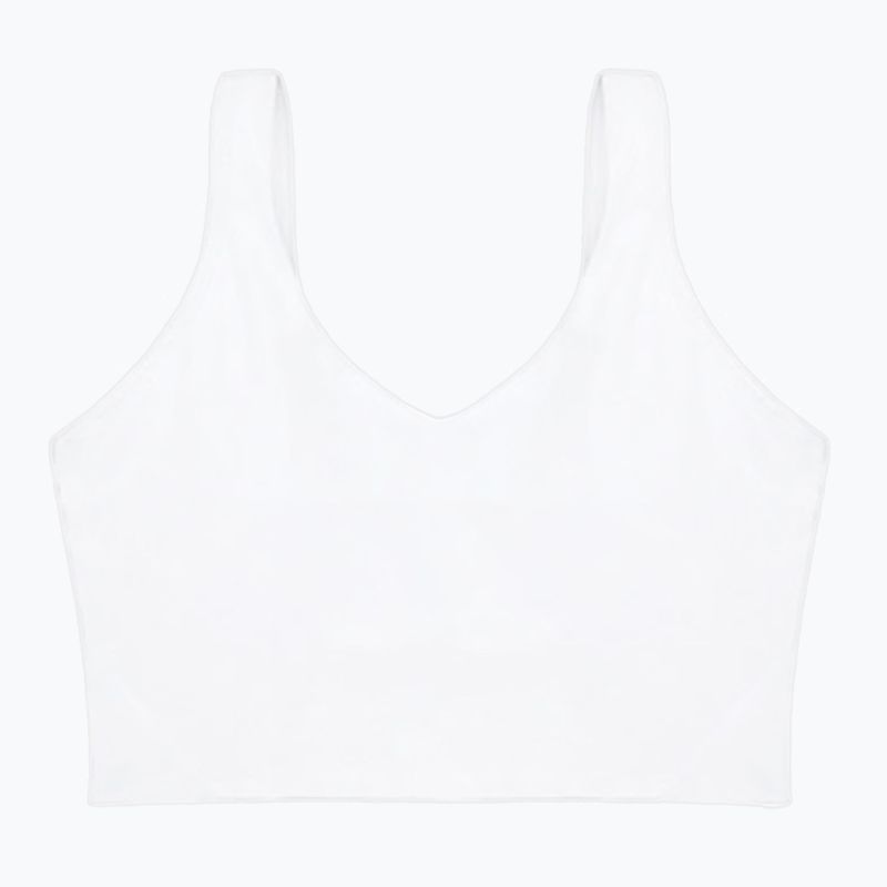 Women's Yoga Top JOYINME Grace creamy white 6