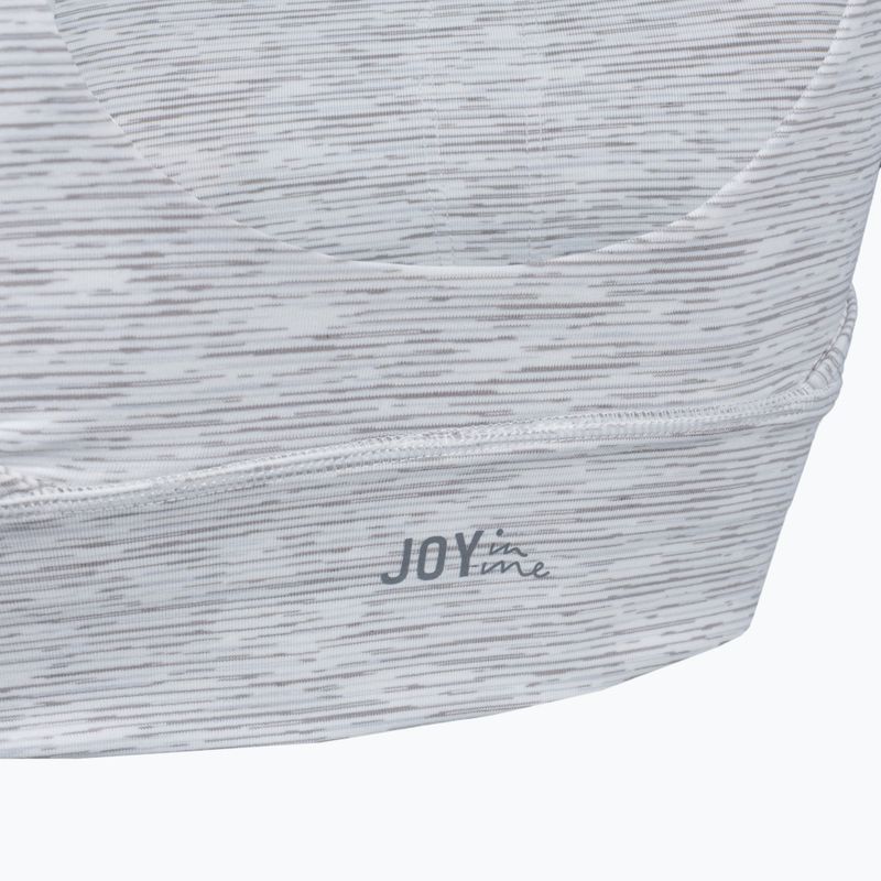 JOYINME Base grey yoga bra 353644 3