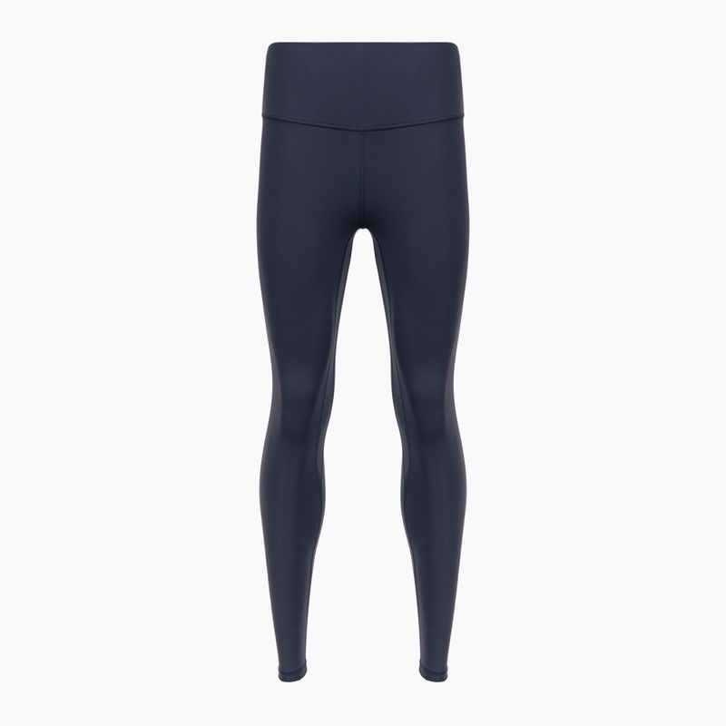 Women's yoga leggings JOYINME 7/8 Unity Ease dark grey 801620