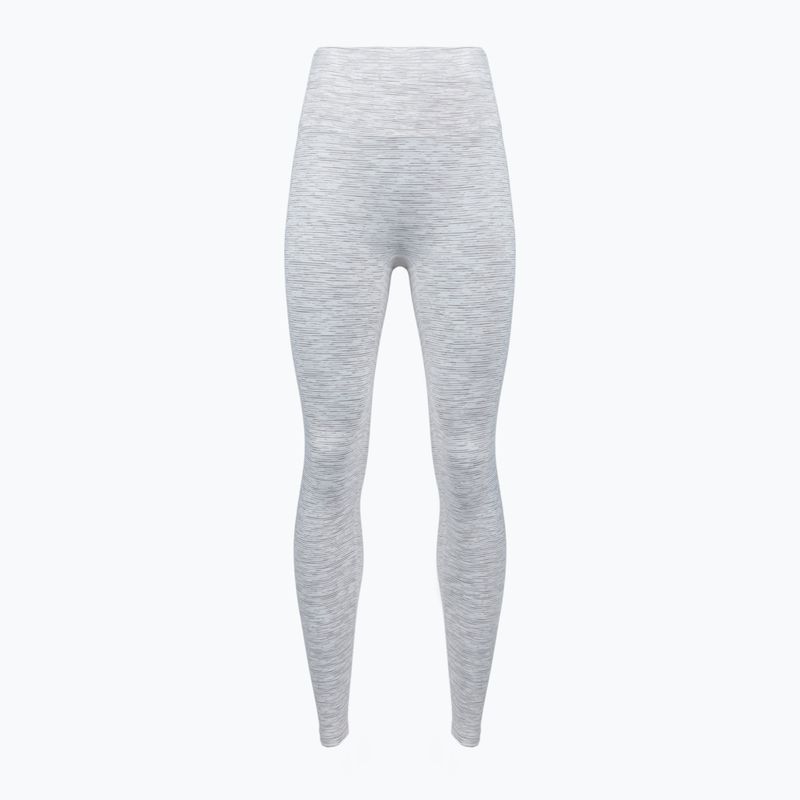 Women's yoga leggings JOYINME 7/8 Oneness grey 801638 5