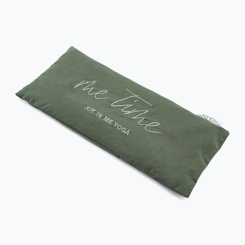 Soothing eye pillow JOYINME green 811019