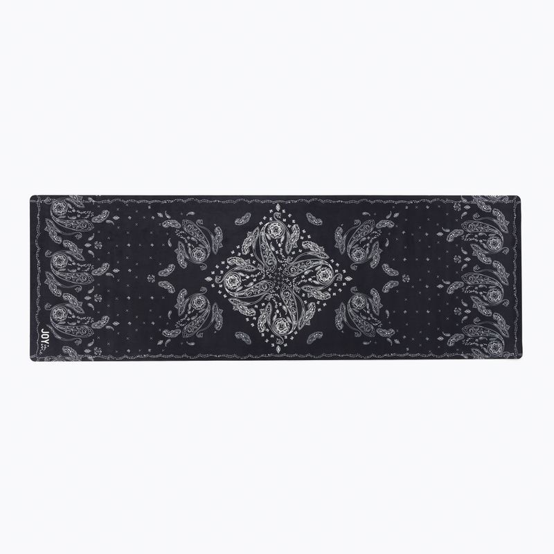 JOYINME Flow 3 mm yoga mat black 800017 2