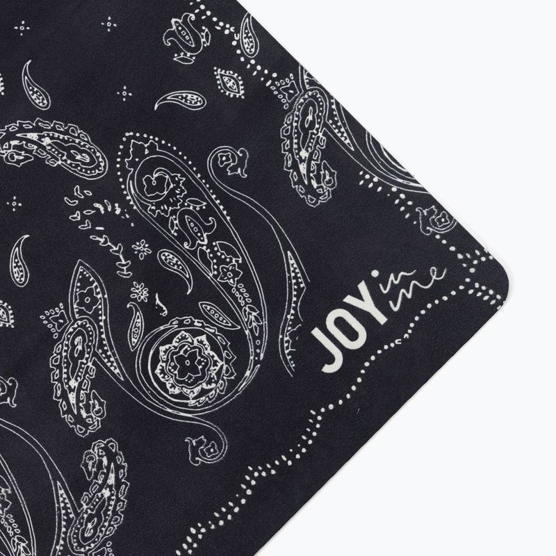 JOYINME Flow 3 mm yoga mat black 800017 3