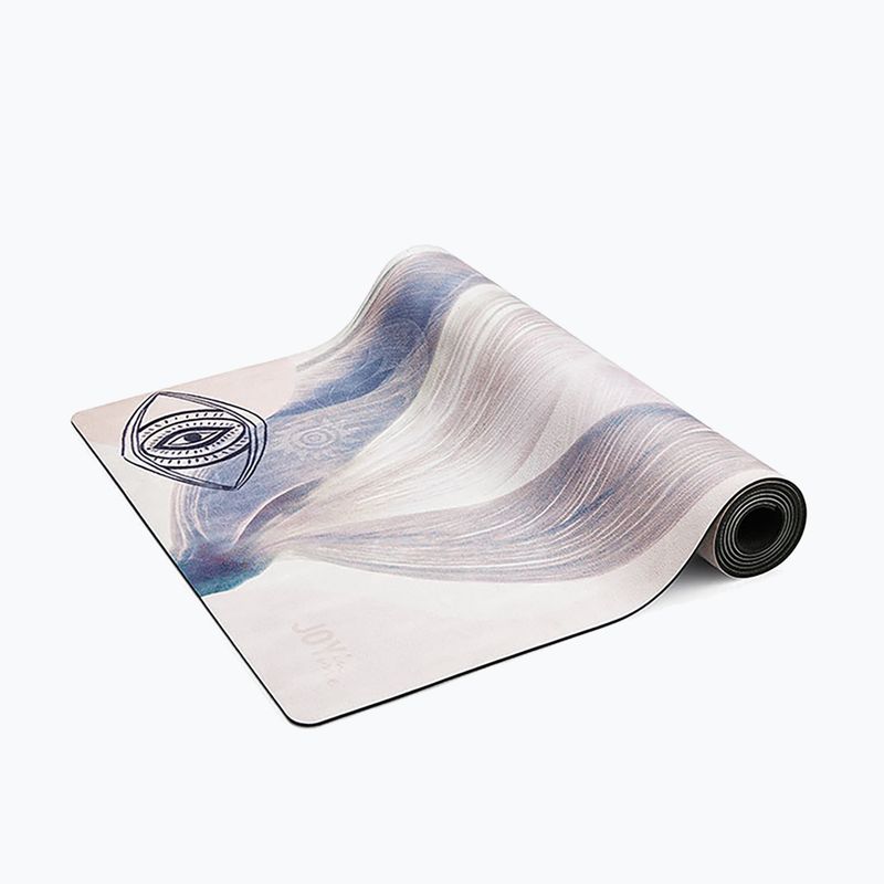 Yoga mat JOYINME Flow 3 mm true self 2