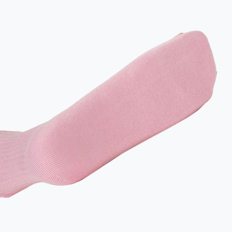 Women's socks JOYINME Ground Yourself pink bloom 3
