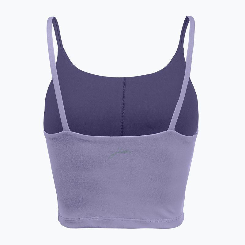 Women's yoga top JOYINME Alive milky way 2
