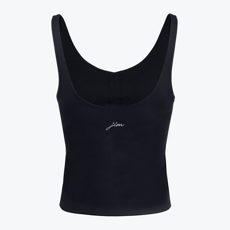 Women's T-shirt JOYINME Divine black 6